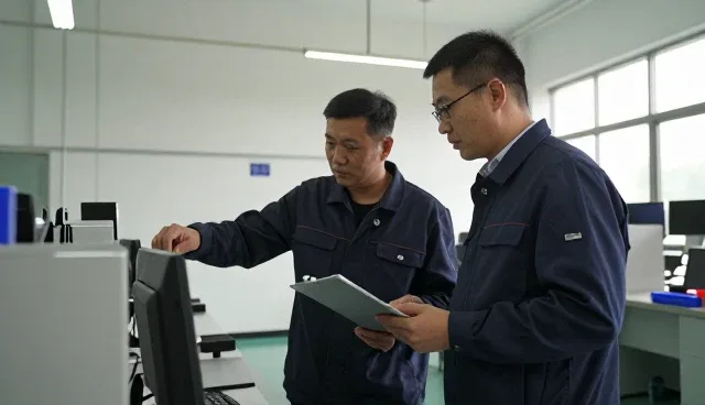 室内水电安装:常见问题与优化策略分析