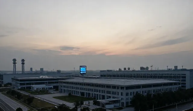 以科技之力构建高效运维体系